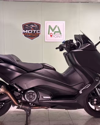 Yamaha T Max 530 xs