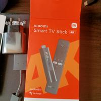 fire TV Xiaom 4ki dvb T2