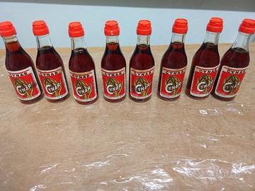 Bottiglie Mignon Cynar