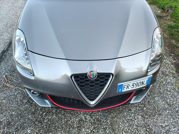 ALFA ROMEO Giulietta 1600 JtdM euro 6