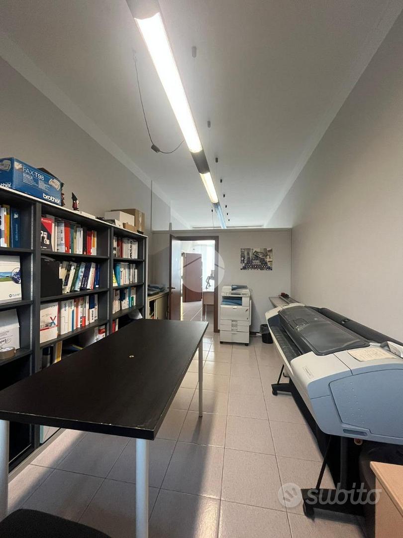 UFFICIO A ZANICA - Vista 4