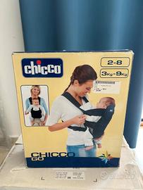 Marsupio Chicco Go