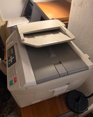 Stampante fax fotocopiatrice