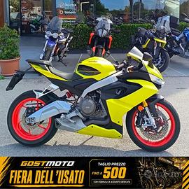 Aprilia RS 660