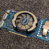 GeForce 9800 GT da 1 GB