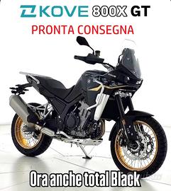 Kove 800 X GT TOURING 2026