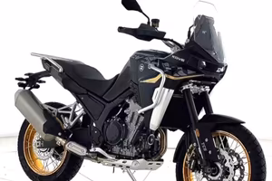 Kove 800 X GT TOURING 2026