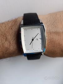 Orologio Calvin Klein 