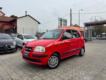 Hyundai Atos Prime 1.1 12V Active ADATTA A NEOPATE