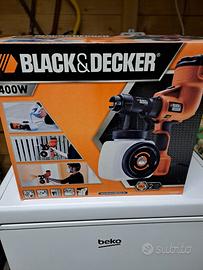 pistola verniciatura 