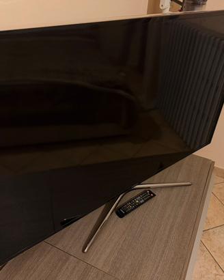 Tv Samsung 55"