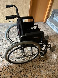 Sedia a rotelle emmek