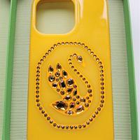 Cover originale Swarovski per iPhone 13 Pro