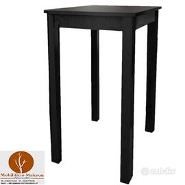 Tavoli Alti Arredamento Bar Ristorante Cod810