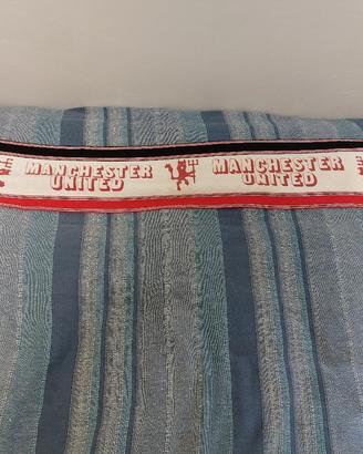 Sciarpa del Manchester United (Anni 80)