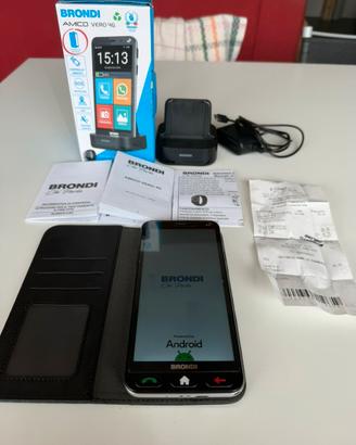Brondi Amico Vero 4g