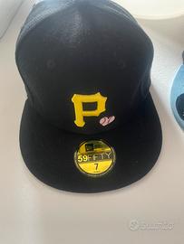 New Era 59FIFTY Pittsburgh Pirates