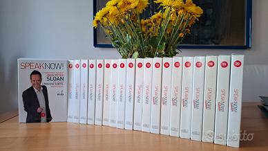 Corso di inglese completo JOHN PETER SLOAN