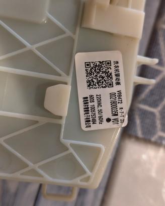 Scheda Inverter HAIER 0021800035 Modulo Motore