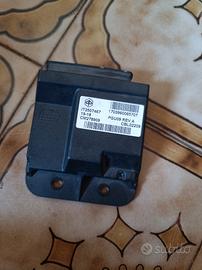 Centralina liberty 50 4t