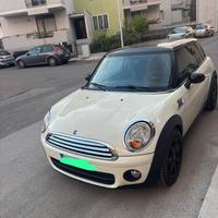 mini cooper 2007