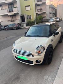 mini cooper 2007