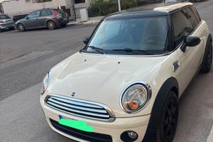 mini cooper 2007