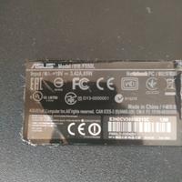 asus f550l