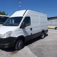 Iveco daily 35c15