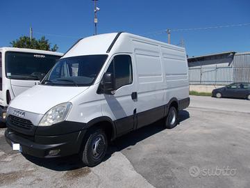 Iveco daily 35c15