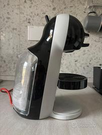 Nescafe Dolce Gusto