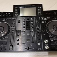 Consolle Dj pioneer rx2