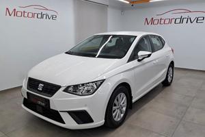 SEAT IBIZA 1.0 TGI METANO