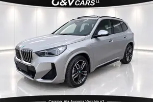 Bmw X1 ACCONTO € 17.000 NOLEGGIO/RISCATTO NO SCORI
