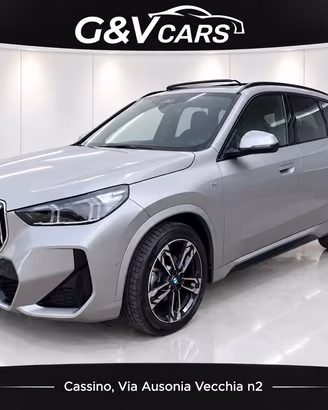 Bmw X1 ACCONTO € 17.000 NOLEGGIO/RISCATTO NO SCORI