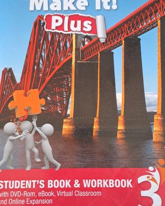 libro make it! plus 3 isbn 9781316623824