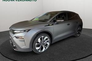 Škoda Elroq 85X RS 84 KWh Batteria 250 kW (34...