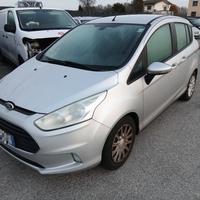 FORD B-Max 1.0 EcoBoost 100 CV