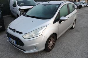 FORD B-Max 1.0 EcoBoost 100 CV