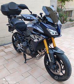 Yamaha Tracer 900 MT09