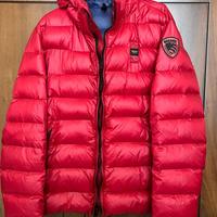 Piumino Blauer