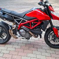 Ducati Hypermotard 950 - 2022