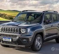 Accessori e ricambi jeep renegade 2020;2022