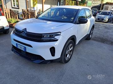 Citroen C5 Aircross BlueHDi 130 S&S Feel