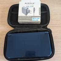 New Nintendo 3ds Xl
