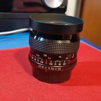 obiettivo macro