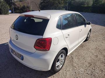 Polo Volkswagen 1200 Gpl