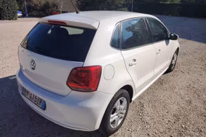 Polo Volkswagen 1200 Gpl