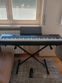 Tastiera - Digital piano 88 tasti ECHORD SP10