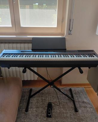 Tastiera - Digital piano 88 tasti ECHORD SP10